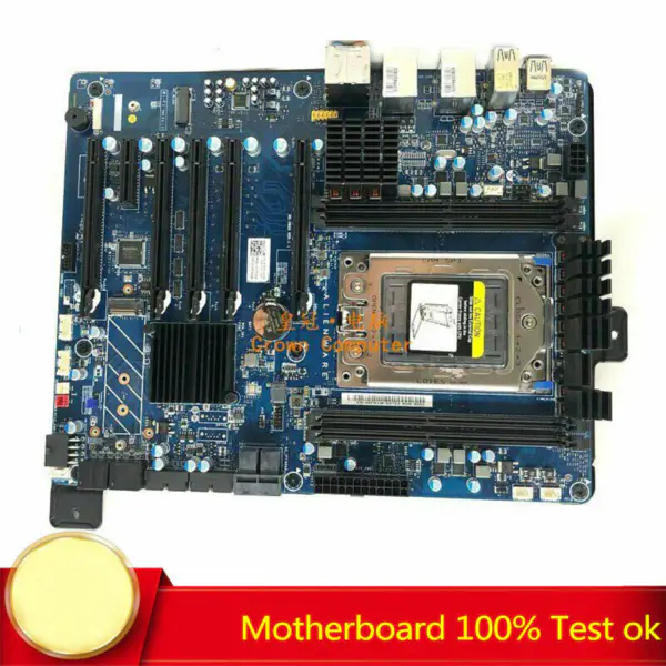 Placa base Dell 08FN1W