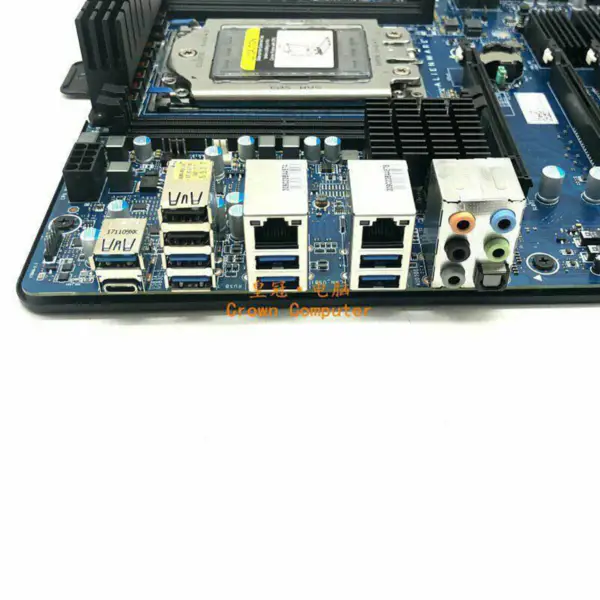 Placa base Dell 08FN1W