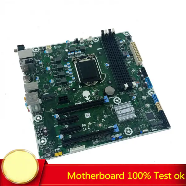 Placa base Dell Alienware Aurora R5 IPSKL-SC 01NYPT