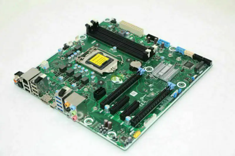 Placa base Dell Alienware Aurora R5 IPSKL-SC 01NYPT