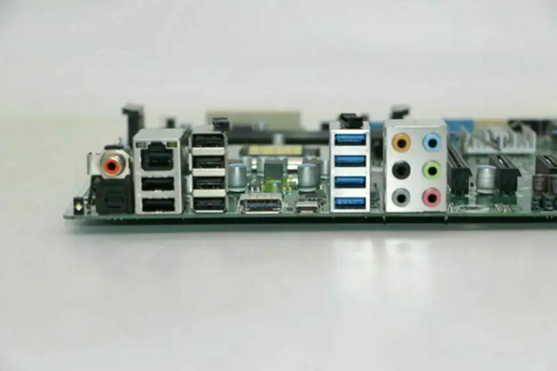 Placa base Dell Alienware Aurora R5 IPSKL-SC 01NYPT