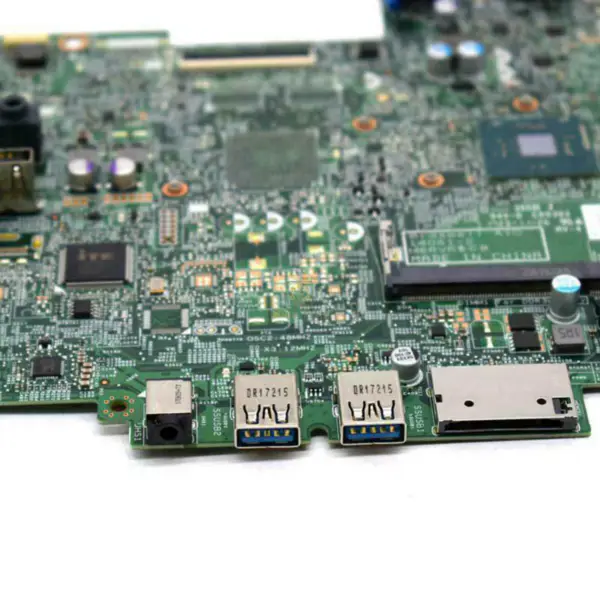 Placa base Dell M6RVR