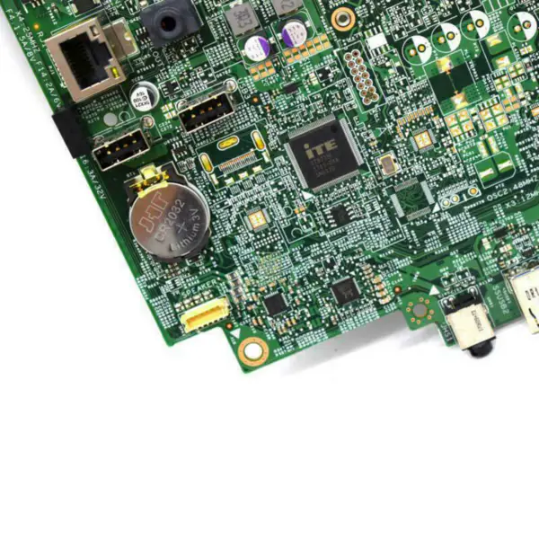 Placa base Dell M6RVR