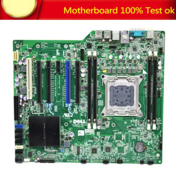 Placa base HP 0RCPW30F88T108HPGT