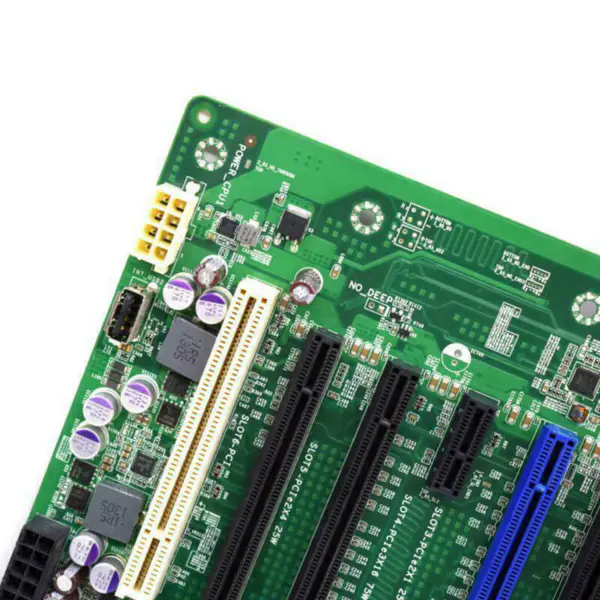 Placa base HP 0RCPW30F88T108HPGT