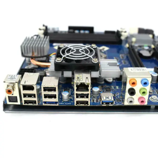 Placa base Dell 0DF1G9046MHW
