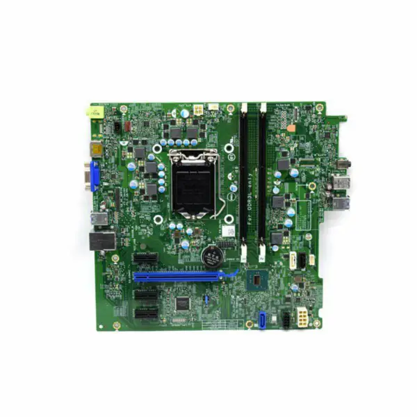 Placa base Dell 0TK4W4