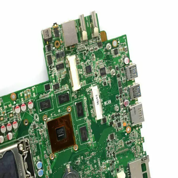 Placa base Asus 60PT00H0-MB5A11