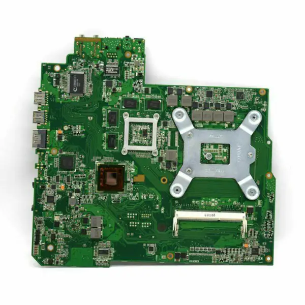 Placa base Asus 60PT00H0-MB5A11