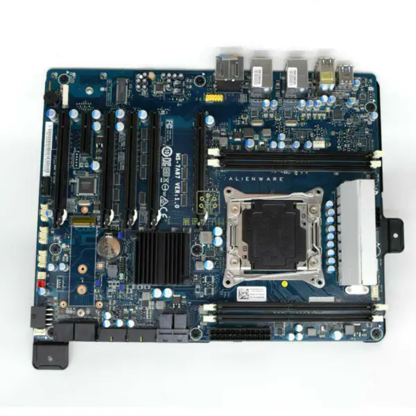 Placa base Dell 0N4R4N 0HJ5Y7 0THJX5 MS-7A87