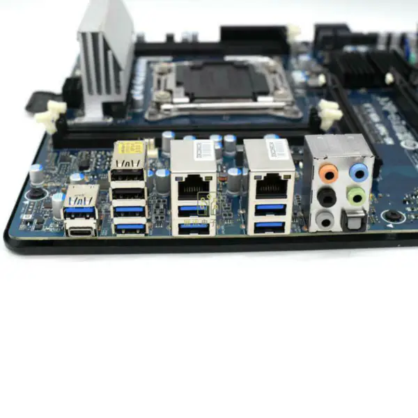 Placa base Dell 0N4R4N 0HJ5Y7 0THJX5 MS-7A87