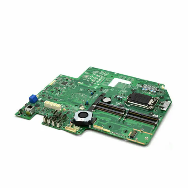 Placa base Dell IPPSL-DC0K63G3-BAFFIN0K63G3