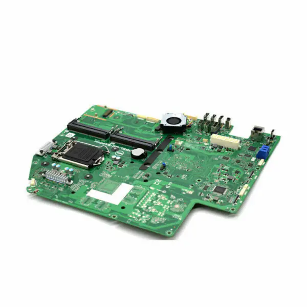 Placa base Dell IPPSL-DC0K63G3-BAFFIN0K63G3