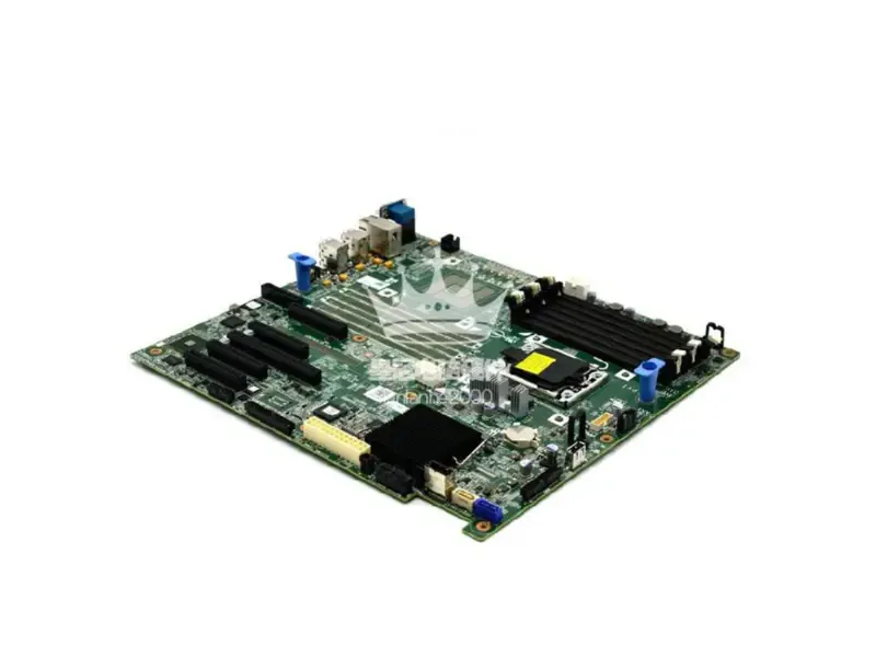 Dell 107MYHN placa base