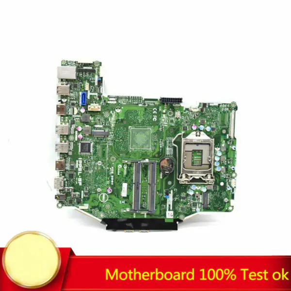 Placa base Dell OJCC