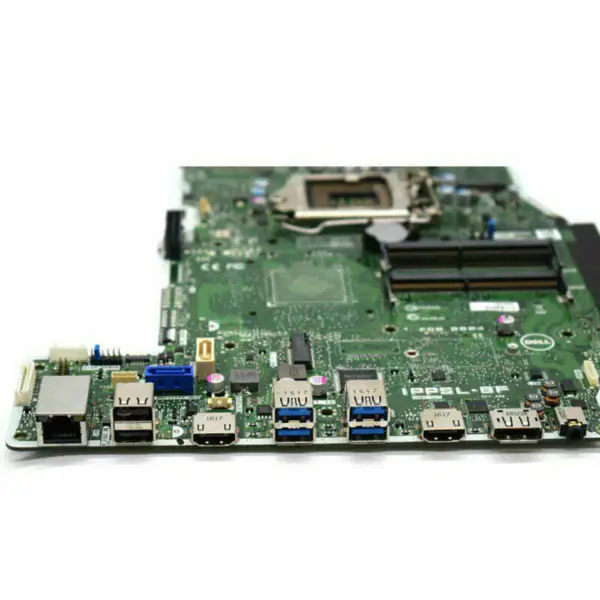 Placa base Dell OJCC