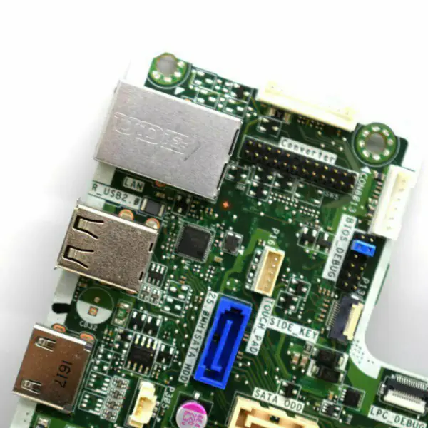 Placa base Dell OJCC