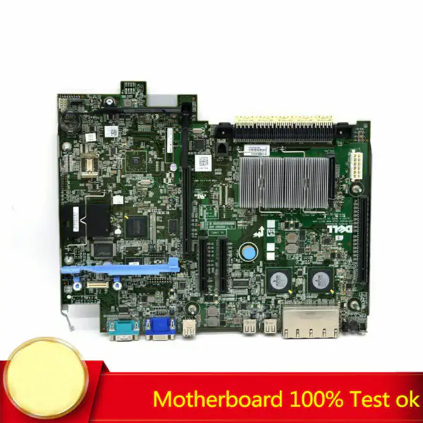 Placa base Dell 096RYD0F06C4