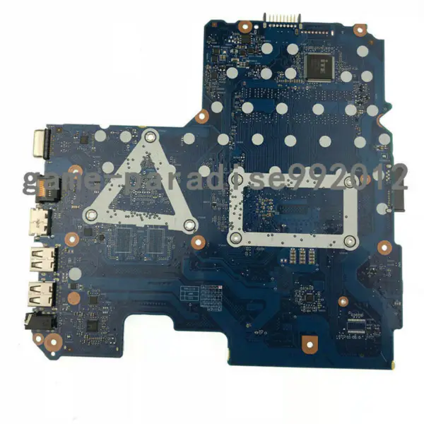 Placa base HP 858034-001