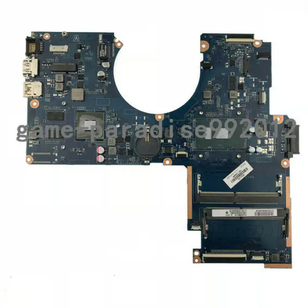 Placa base HP 856227-601