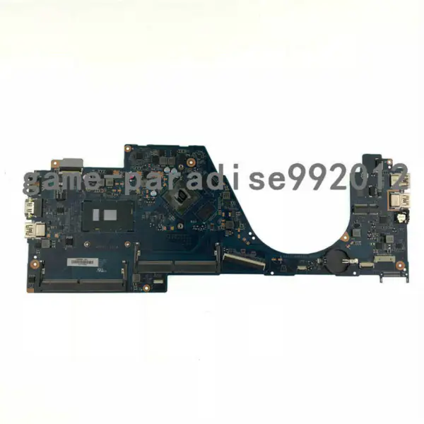 Placa base HP 855834-601