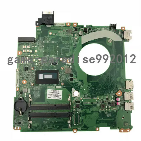 Placa base HP 794981-001
