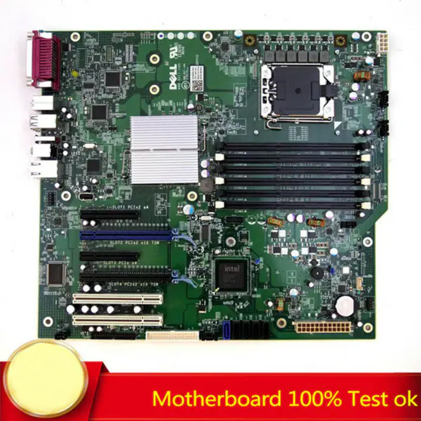 Placa base Dell 09KPNV