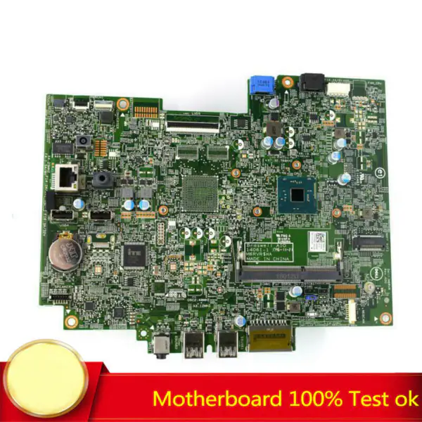 Placa base Dell 06MNG0