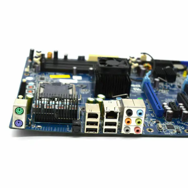 Placa base Dell XPS 630 630I CN-0PP150 0PP150