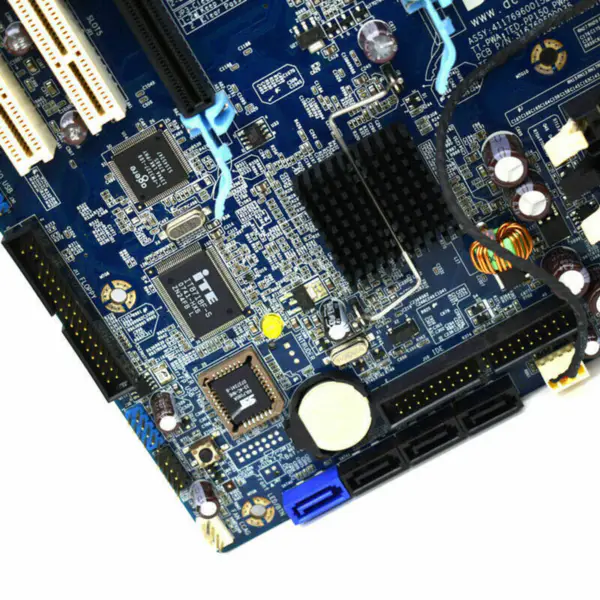 Placa base Dell XPS 630 630I CN-0PP150 0PP150