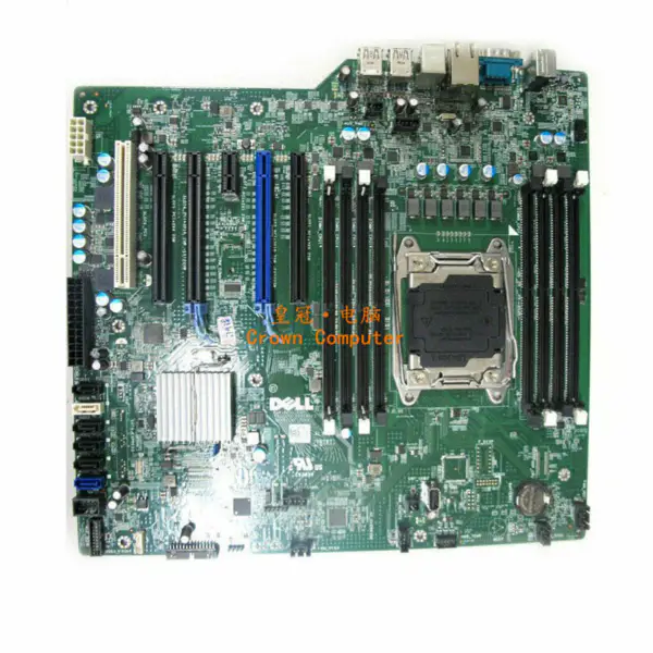Placa base Dell 0K240Y