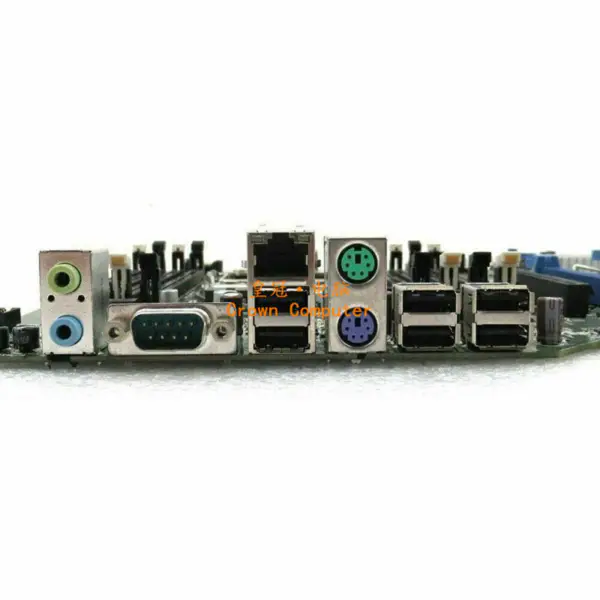 Placa base Dell 0K240Y