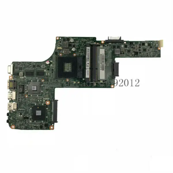 Placa base Toshiba A000095840