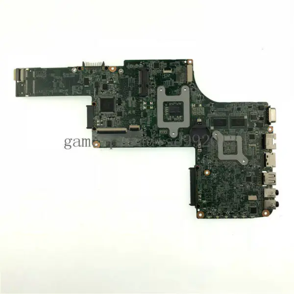 Placa base Toshiba A000095840