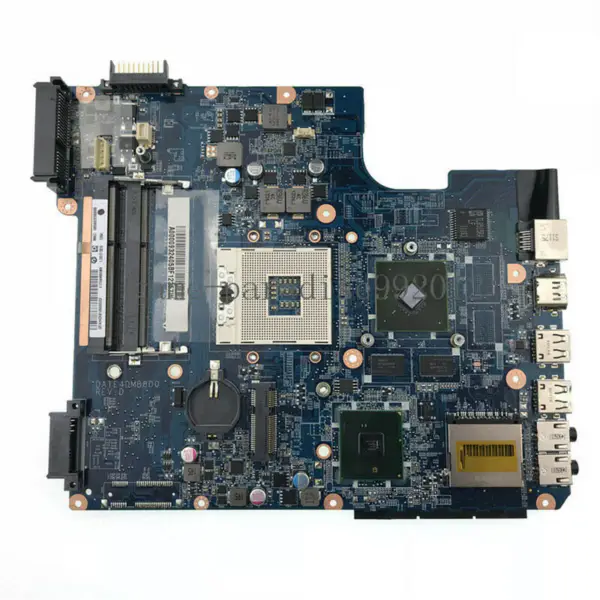Placa base Toshiba A000093240