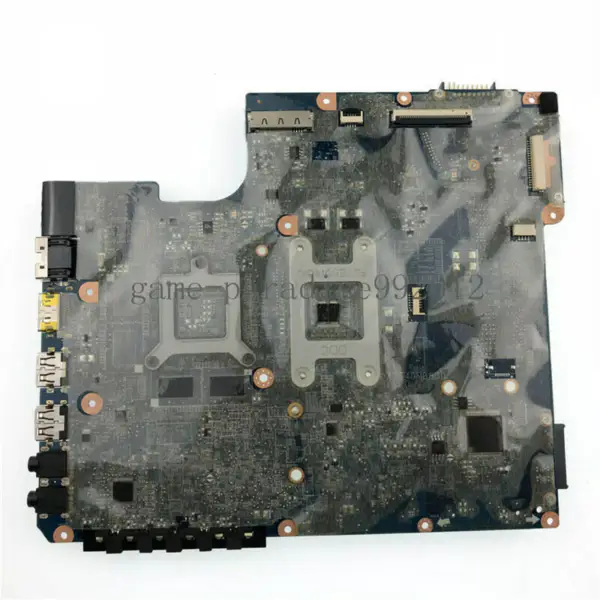 Placa base Toshiba A000093240