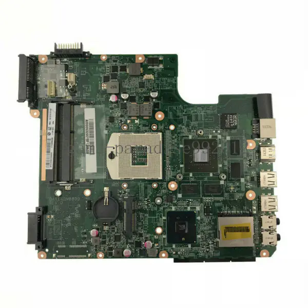 Placa base Toshiba A000093200