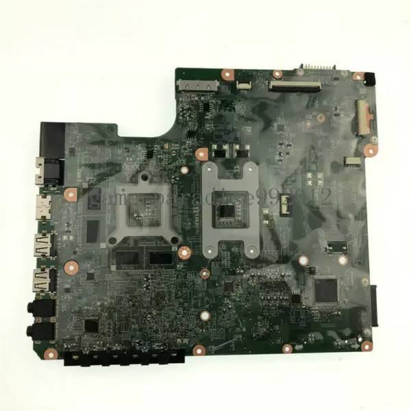 Placa base Toshiba A000093200