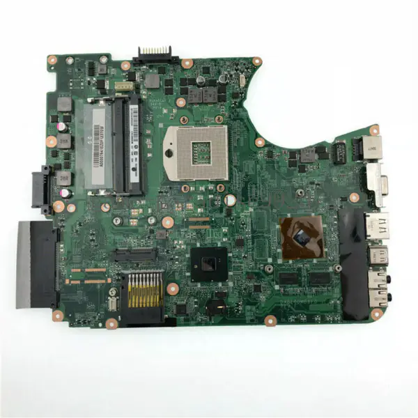 Placa base Toshiba A000076410