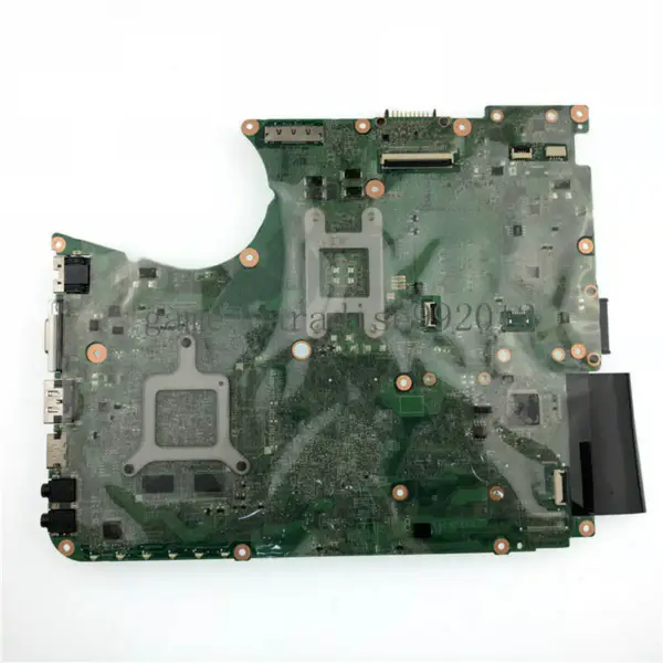 Placa base Toshiba A000076410
