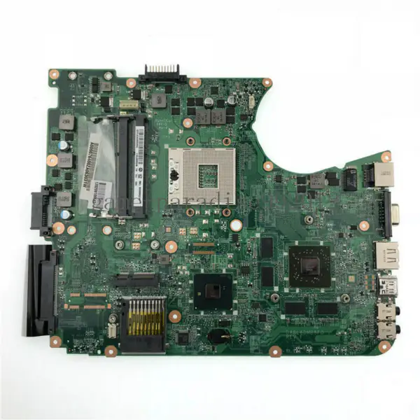 Placa base Toshiba A000076400