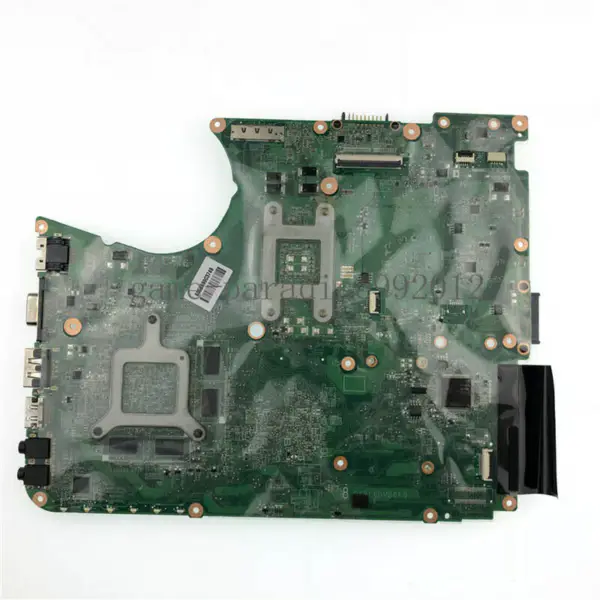 Placa base Toshiba A000076400