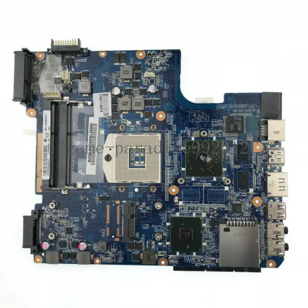 Placa base Toshiba A000073500