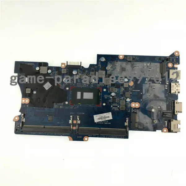 Placa base HP L01081-001