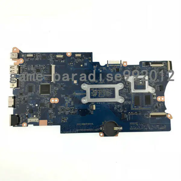 Placa base HP L01081-001
