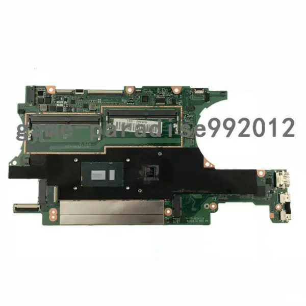 Placa base HP 941662-601