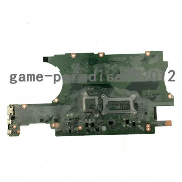 Placa base HP 941662-601