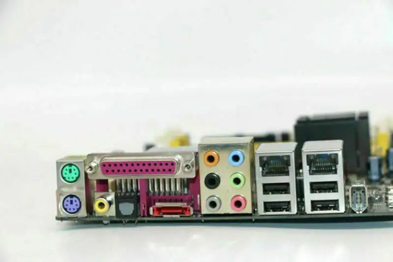 Placa base ATX Asus 90MBB2B5G0EAY P5WD2 Premium iLife Series