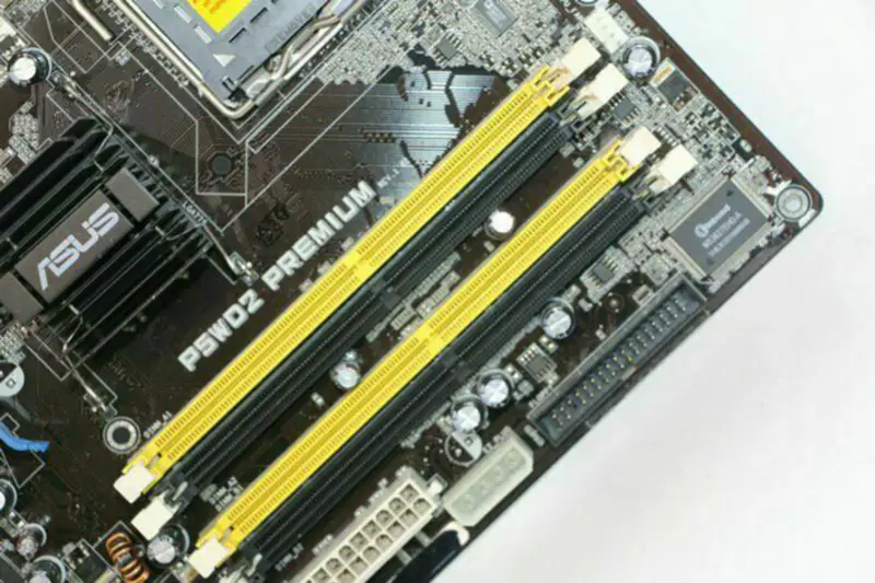 Placa base ATX Asus 90MBB2B5G0EAY P5WD2 Premium iLife Series