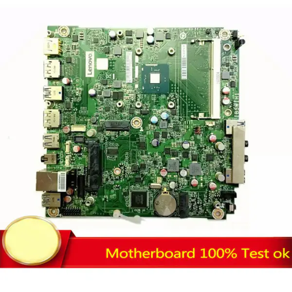 Placa base Lenovo 00XG007IBSWIH1